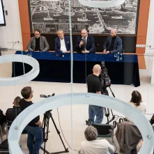 Toruń uczci Zbigniewa Herberta, 29.10.2025