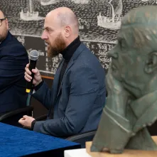 Toruń uczci Zbigniewa Herberta, 29.10.2025