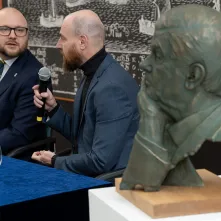 Toruń uczci Zbigniewa Herberta, 29.10.2025