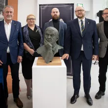 Toruń uczci Zbigniewa Herberta, 29.10.2025