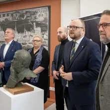 Toruń uczci Zbigniewa Herberta, 29.10.2025