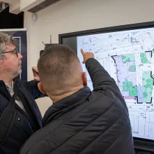 Toruń uczci Zbigniewa Herberta, 29.10.2025