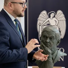 Toruń uczci Zbigniewa Herberta, 29.10.2025