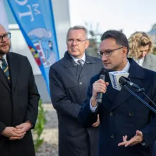 Mieszkania z rządowym wsparciem oddane