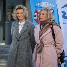 Mieszkania z rządowym wsparciem oddane