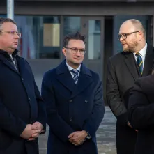 Mieszkania z rządowym wsparciem oddane