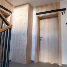 Mieszkania z rządowym wsparciem oddane