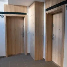 Mieszkania z rządowym wsparciem oddane