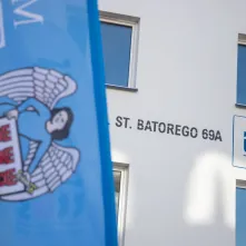 Mieszkania z rządowym wsparciem oddane