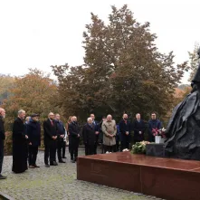 Rocznica wyboru Papieża Jana Pawła II, 16.10.2025