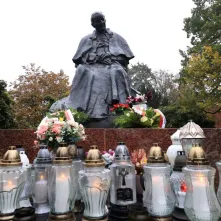 Rocznica wyboru Papieża Jana Pawła II, 16.10.2025