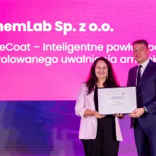 Poznaliśmy laureatów XVII edycji konkursu "Liderzy Innowacji Pomorza i Kujaw"