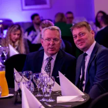 Poznaliśmy laureatów XVII edycji konkursu "Liderzy Innowacji Pomorza i Kujaw"