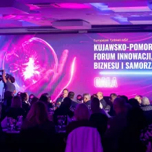 Poznaliśmy laureatów XVII edycji konkursu "Liderzy Innowacji Pomorza i Kujaw"