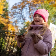 Coroczna kwesta na renowację nagrobków na cmentarzu św.Jerzego