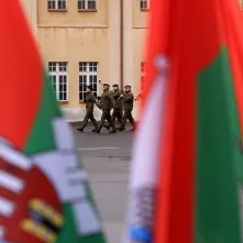 CSWRiA z nowym Komendantem