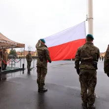 CSWRiA z nowym Komendantem