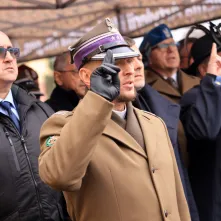 CSWRiA z nowym Komendantem