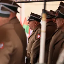 CSWRiA z nowym Komendantem