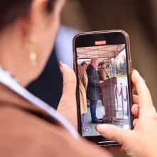 CSWRiA z nowym Komendantem