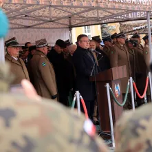 CSWRiA z nowym Komendantem