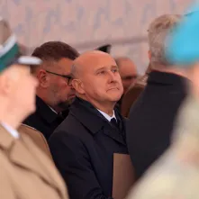 CSWRiA z nowym Komendantem