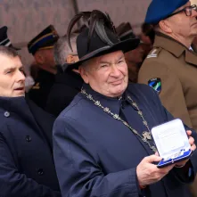 CSWRiA z nowym Komendantem