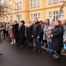 CSWRiA z nowym Komendantem