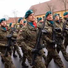 CSWRiA z nowym Komendantem