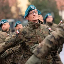 CSWRiA z nowym Komendantem