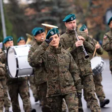 CSWRiA z nowym Komendantem