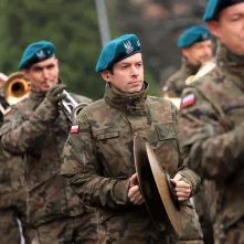 CSWRiA z nowym Komendantem