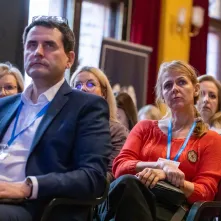 Toruń gospodarzem spotkania UNICEF Miasto Przyjazne Dzieciom