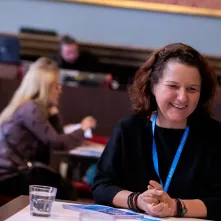 Toruń gospodarzem spotkania UNICEF Miasto Przyjazne Dzieciom