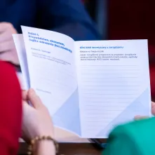 Toruń gospodarzem spotkania UNICEF Miasto Przyjazne Dzieciom