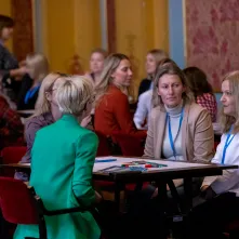 Toruń gospodarzem spotkania UNICEF Miasto Przyjazne Dzieciom