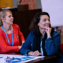 Toruń gospodarzem spotkania UNICEF Miasto Przyjazne Dzieciom