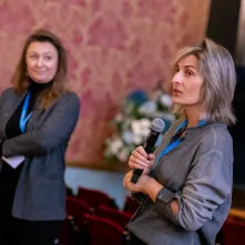Toruń gospodarzem spotkania UNICEF Miasto Przyjazne Dzieciom