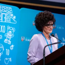 Toruń gospodarzem spotkania UNICEF Miasto Przyjazne Dzieciom