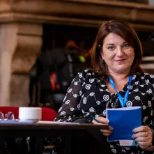 Toruń gospodarzem spotkania UNICEF Miasto Przyjazne Dzieciom