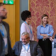 Toruń gospodarzem spotkania UNICEF Miasto Przyjazne Dzieciom