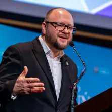 Toruń gospodarzem spotkania UNICEF Miasto Przyjazne Dzieciom