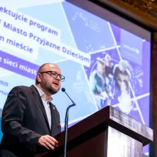 Toruń gospodarzem spotkania UNICEF Miasto Przyjazne Dzieciom