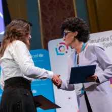 Toruń gospodarzem spotkania UNICEF Miasto Przyjazne Dzieciom