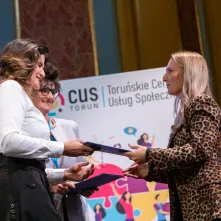 Toruń gospodarzem spotkania UNICEF Miasto Przyjazne Dzieciom