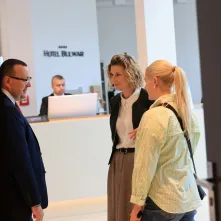 Komisja Edukacji Związku Miast Polskich w Toruniu, 6.11.2025