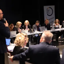 Komisja Edukacji Związku Miast Polskich w Toruniu, 6.11.2025