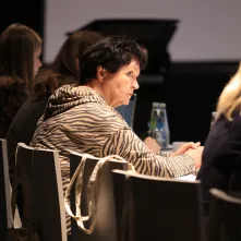 Komisja Edukacji Związku Miast Polskich w Toruniu, 6.11.2025