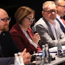 Komisja Edukacji Związku Miast Polskich w Toruniu, 6.11.2025