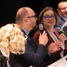 Komisja Edukacji Związku Miast Polskich w Toruniu, 6.11.2025